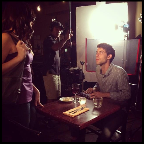 BTW MJM indie film set 2