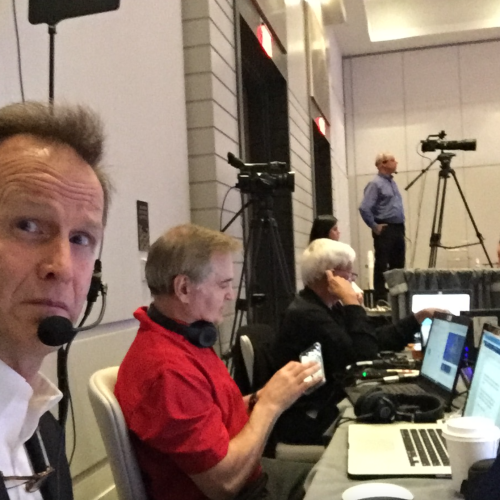 Directing Live Switch