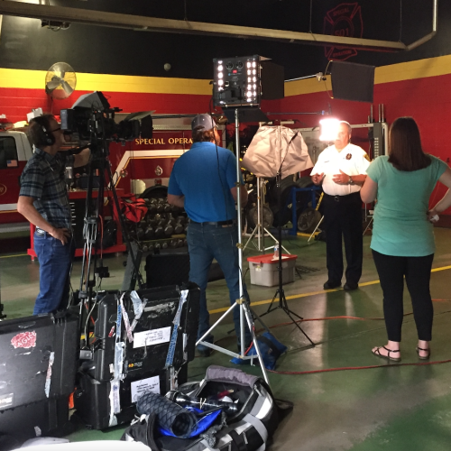 Emergency Responder Alabama