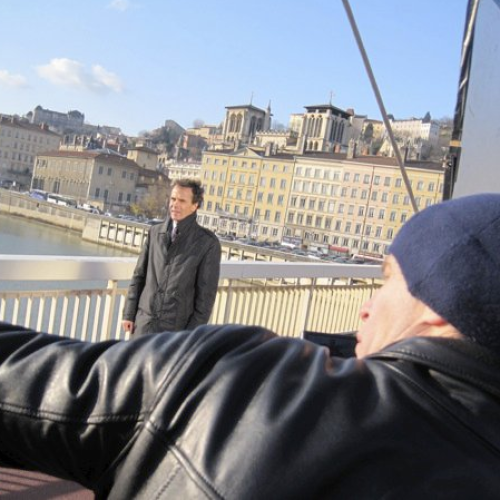 Lyon France Production